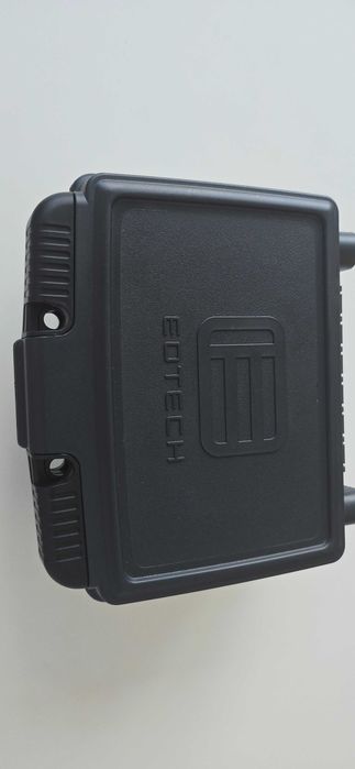 EOTech - Powiększalnik G45 - Czarny