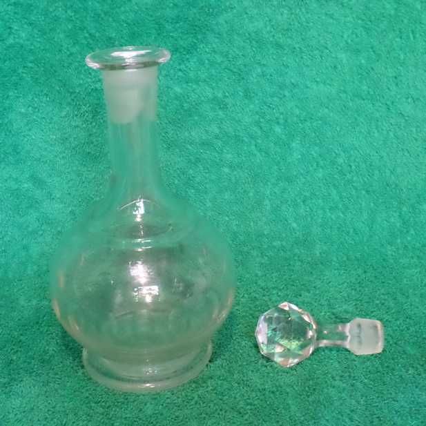 Графин Мальцовское стекло