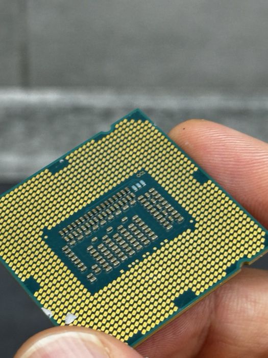 Процесор Intel Xeon E3-1230 v2 3.30 GHz