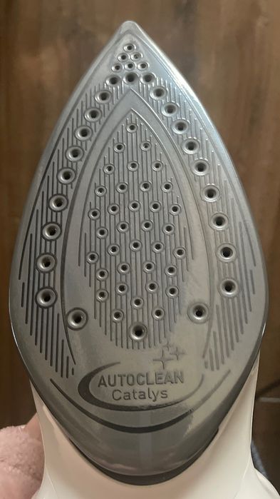 Відпарювач Tefal GV8461 ідеальний стан