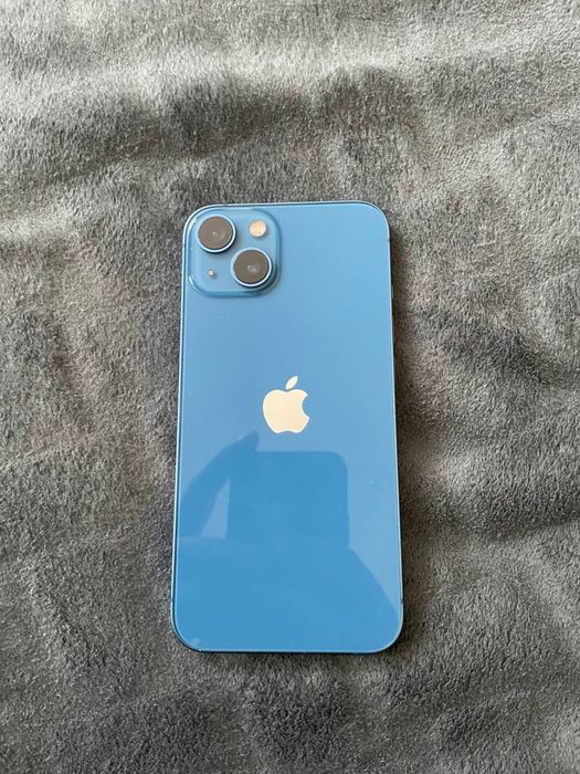 Продам айфон 13га 128