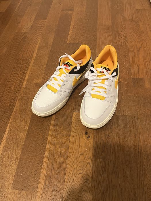 Buty męskie NIKE Sportswear Full Force