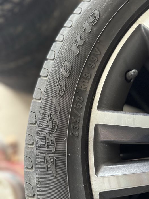 Литі диски з Німеччини оригінал SKODA