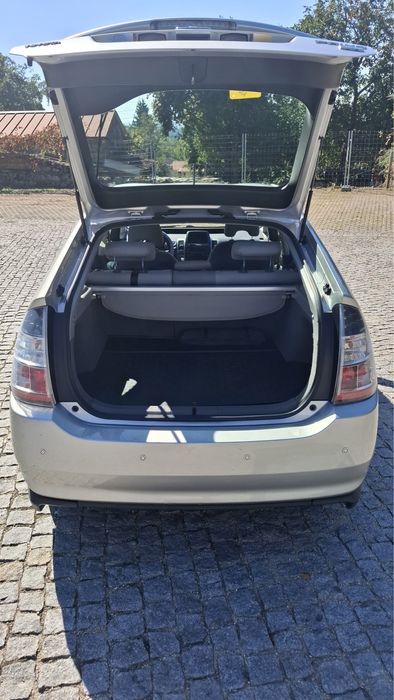 Vendo Prius 2005