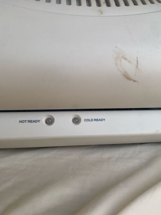 Laminator a4  dziala 100 proc