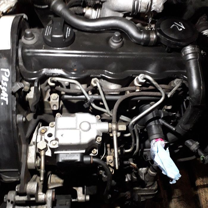 Motor VW Passat Caixas velocidades VW Passat