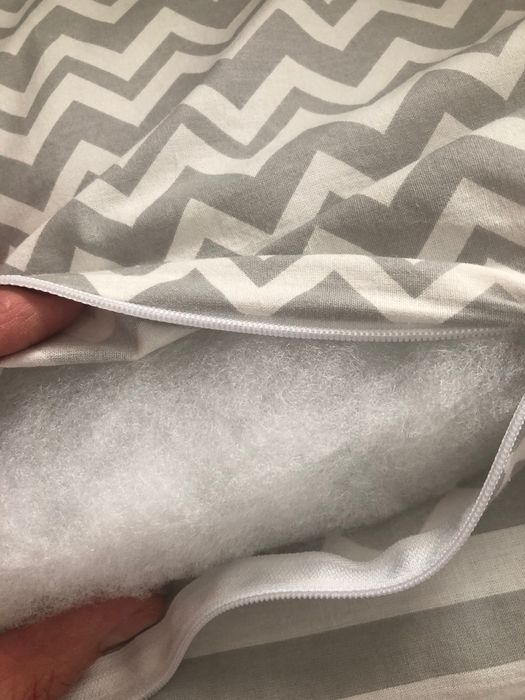 Бортики дитяче ліжечко