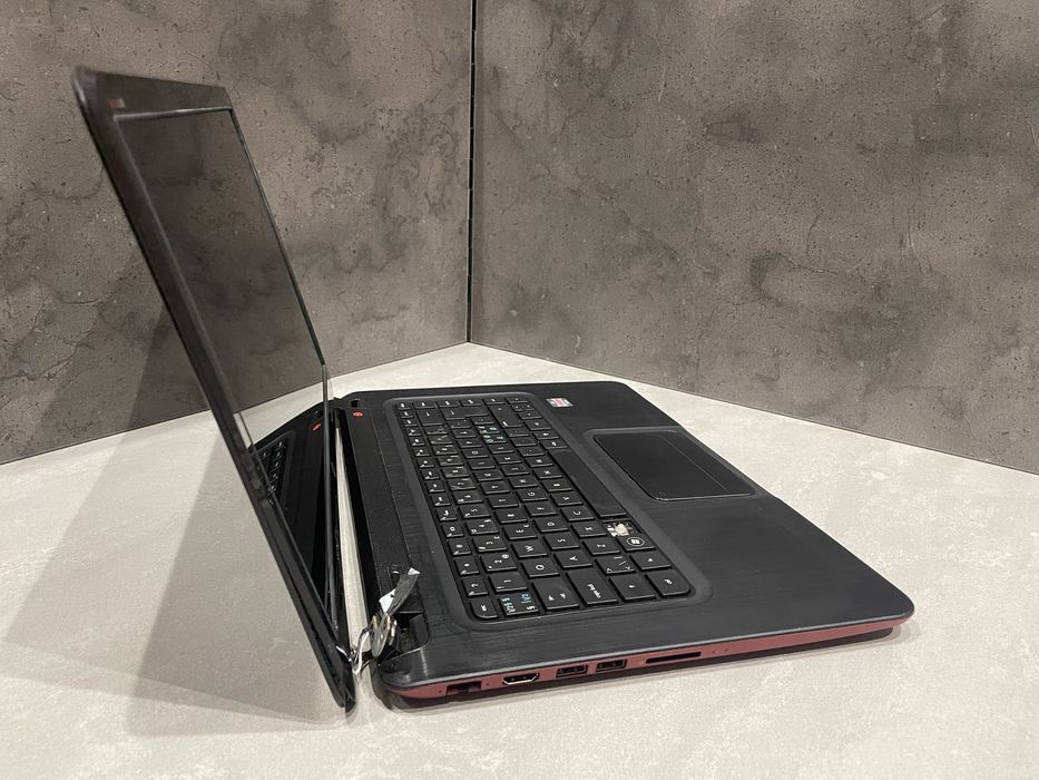 Ноутбук HP 6-1010eo 15.6"/4GB/500GB HDD/AMD A6-4455M! N3490