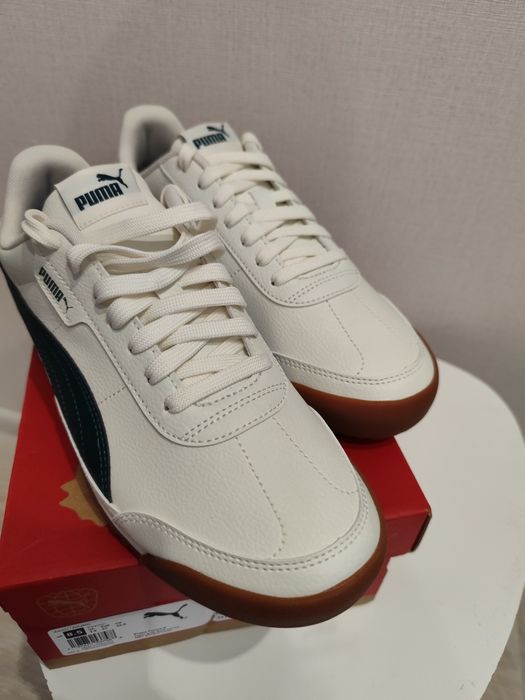 Кросівки чоловічі Puma turino ii 8,5 us 41 р 26,5 см