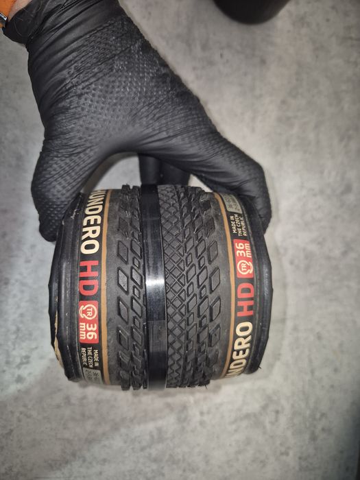 tufo thundero - Sport i Hobby w dobrej cenie