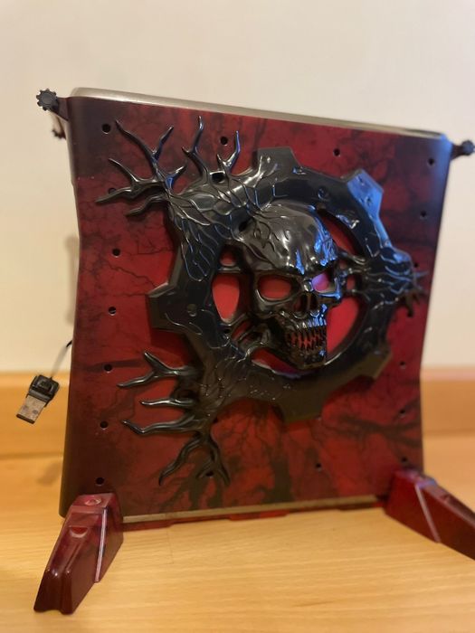 Xbox 360 / Edição Limitada