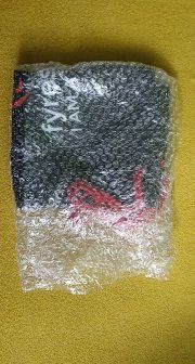 Worek/plecak fyrestore