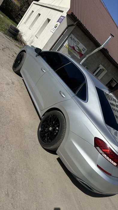 Продам Passat nms 2