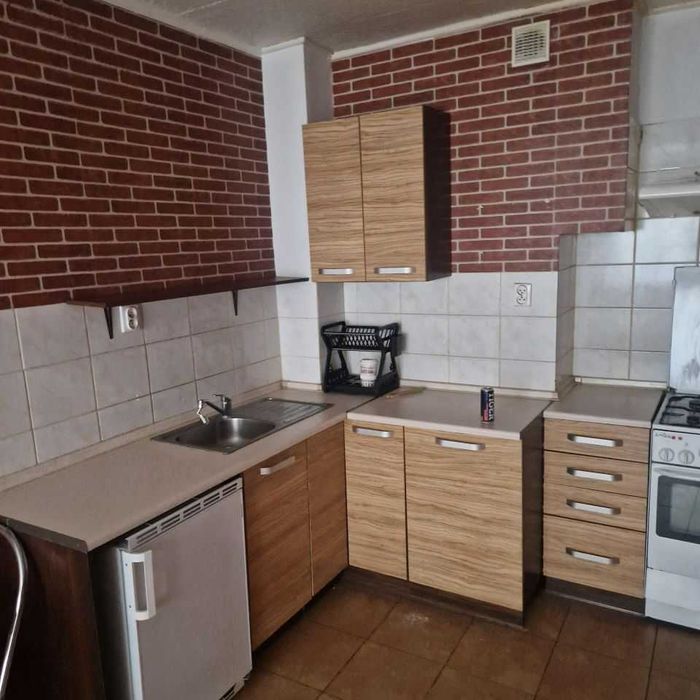 Na wynajem garsoniera na Azorach