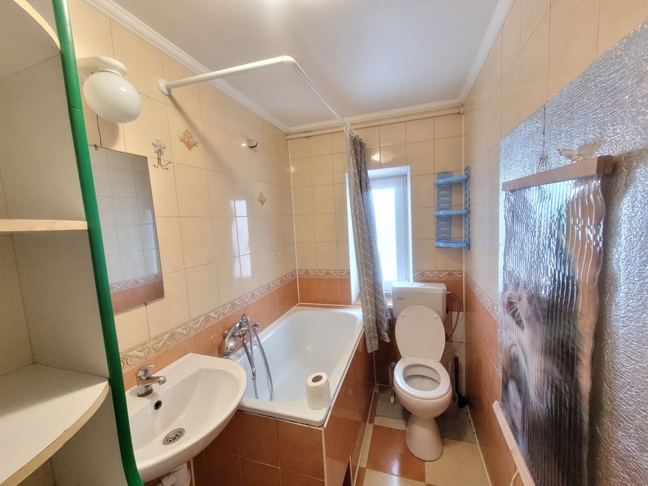 2к.Будинок, с. Гаразджа, 70м2, 4 сотих, Ремонт!