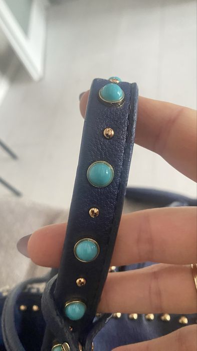 Torebka liu jo jak nowa worek przeciwkurzowy