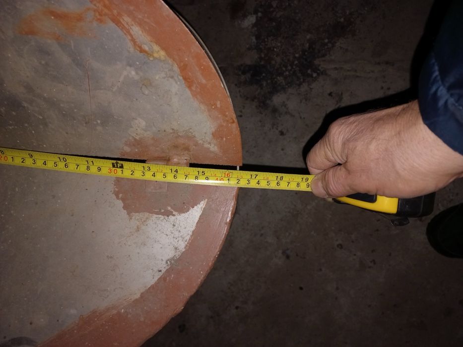 Бочка(ємність)