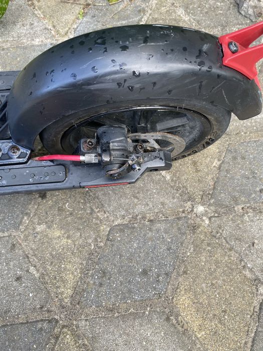 Електросамокат , електричний самокат