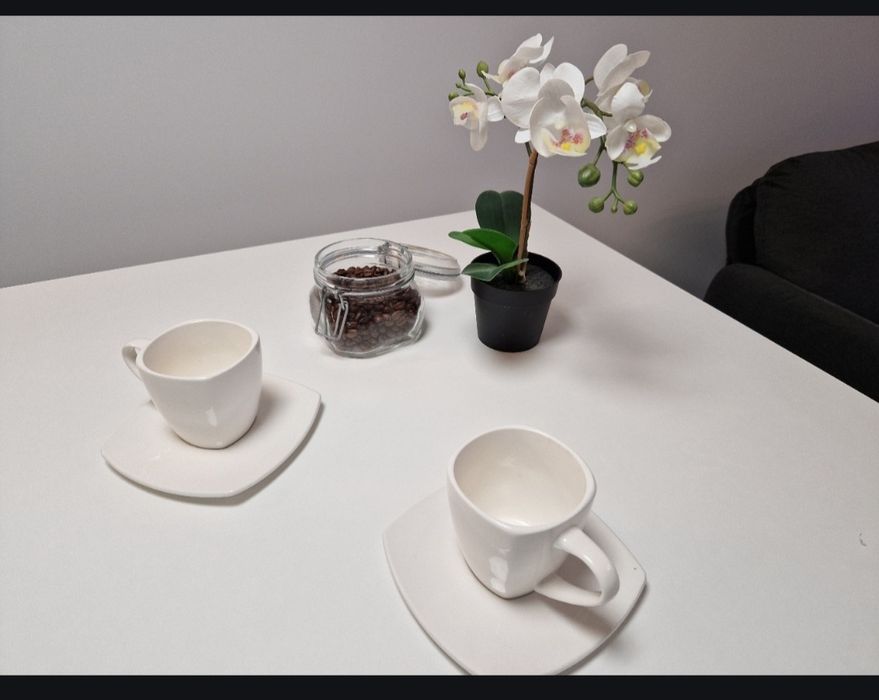 Przytulny Apartament + Ogromny Balkon !