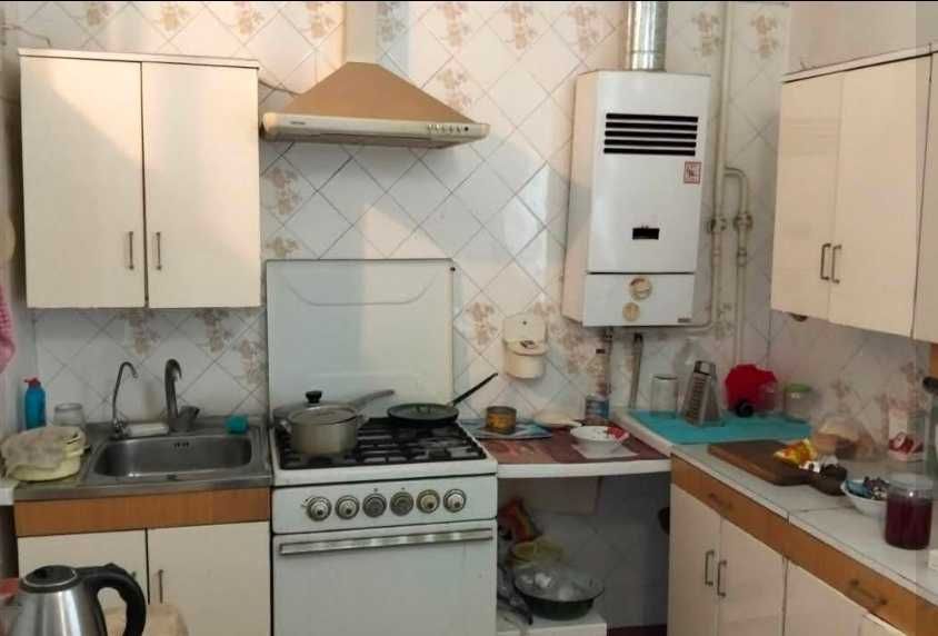 Продам крупногабаритную квартиру, 100 кв.м. на Днепрострое