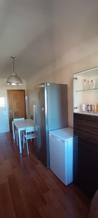 Quarto  para 1 pessoa