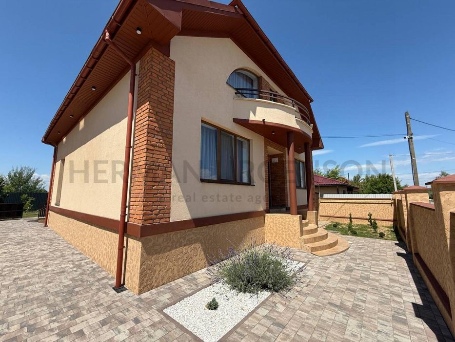 Дом по адресу Петефі Шандора пл. (площадь 258 м²) - Atlanta.ua - фото 22