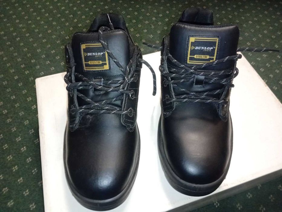 Ботинки  Dunlop Kanzas