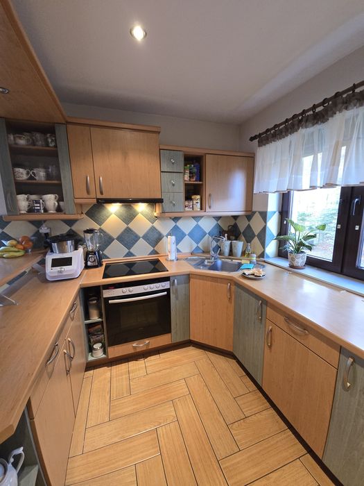 Używane meble kuchenne