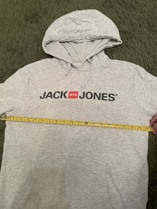 Худі Jack Jones оригінал, розмір S