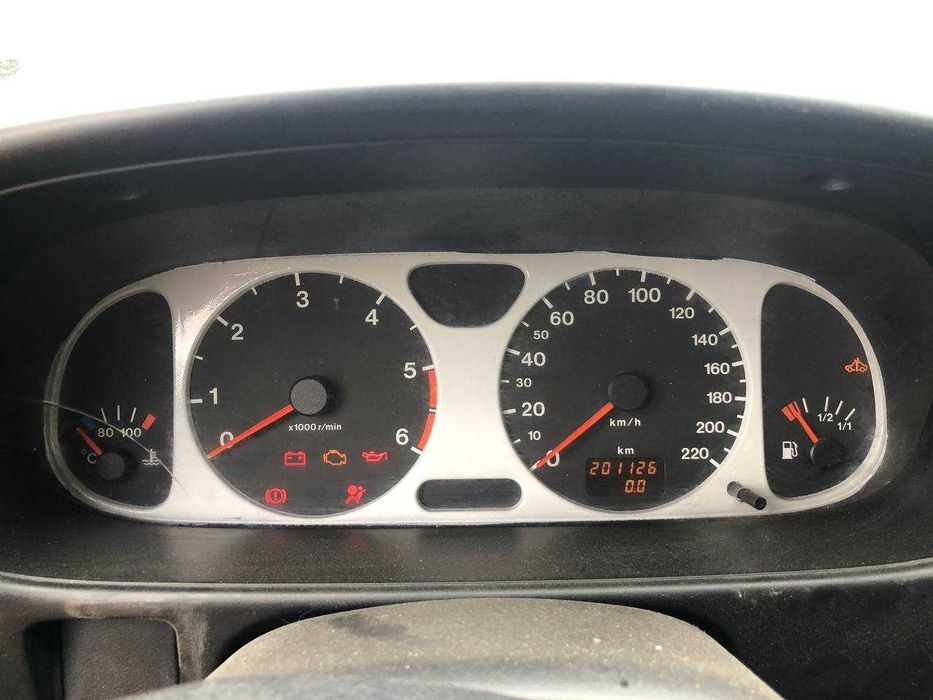 Opel Frontera B 2.2 DTI Y22DTH МКПП 4x4 авторазборка