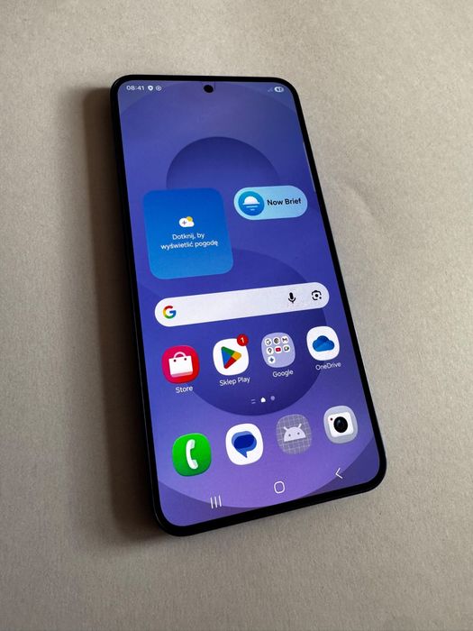 Samsung galaxy s25