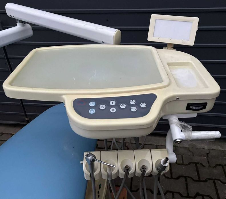Unit stomatologiczny HB Dental