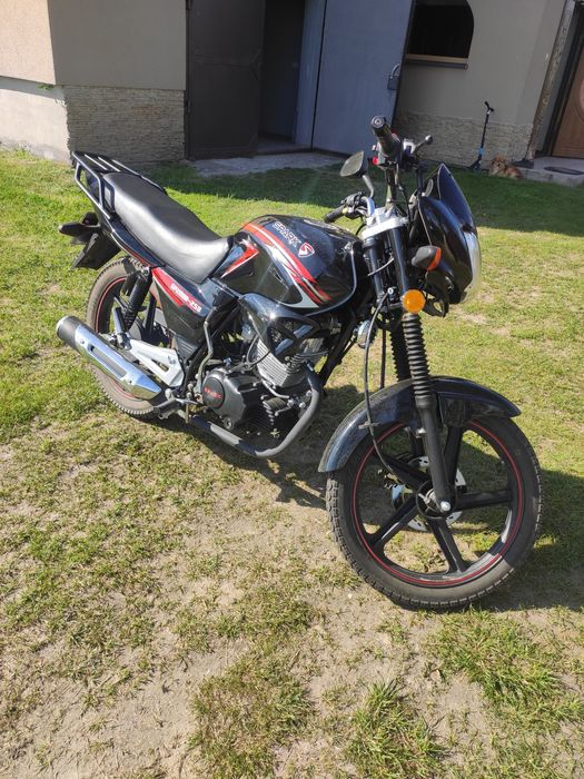 Спарк 200 в хорошому стані