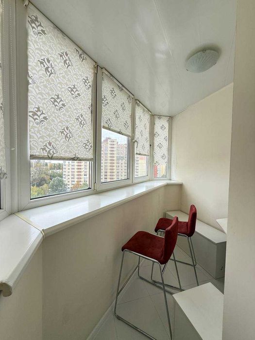 2-кімнатна квартира за адресою (площа 81 м²) - Atlanta.ua - фото 13