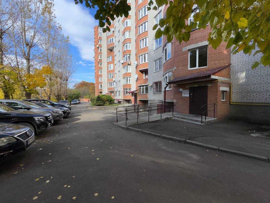 Многокомнатная квартира по адресу (площадь 137,3 м²) - Atlanta.ua - фото 19