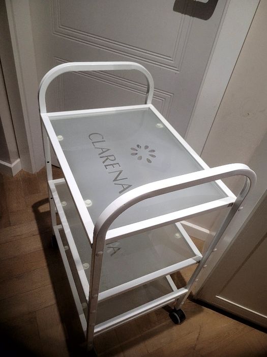 Wózek kosmetyczny CLARENA