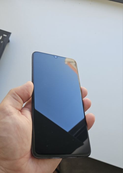 Samsung Galaxy A70 6Gb RAM - 128Gb + 3 capas