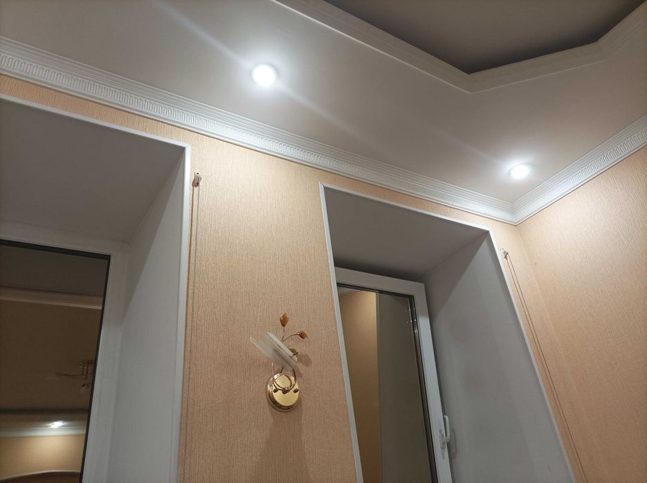 3-комнатная квартира по адресу Куликово поле пл. (площадь 62 м²) - Atlanta.ua - фото 10