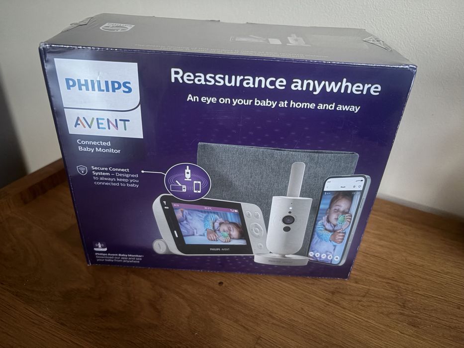 Philips Avent Niania SCD953/26