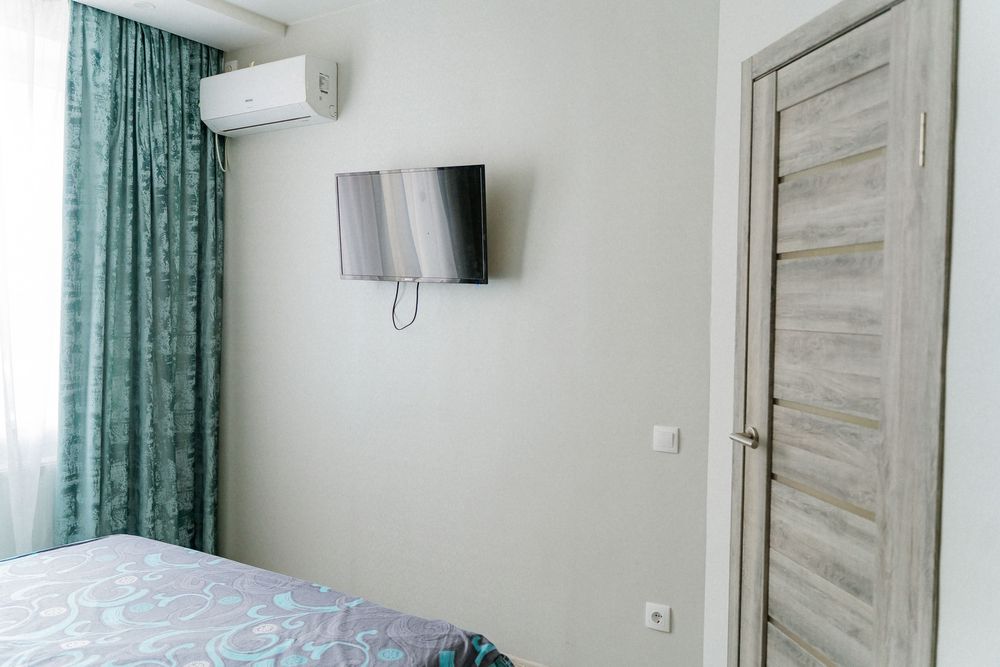 PREMIUM HOME Квартира Посуточно и Почасово. ЖК Европейка. Кондиционер