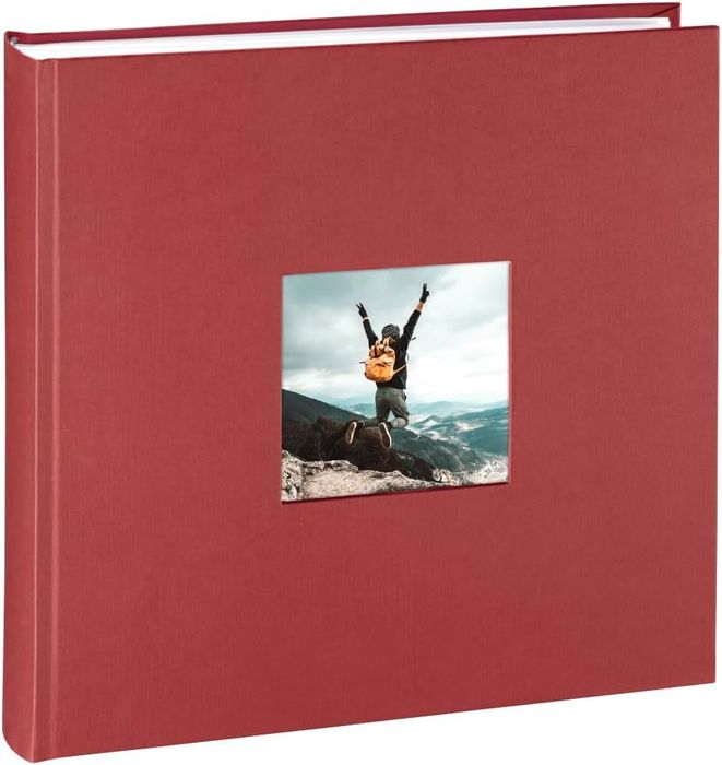 Album na zdjęcia Hama