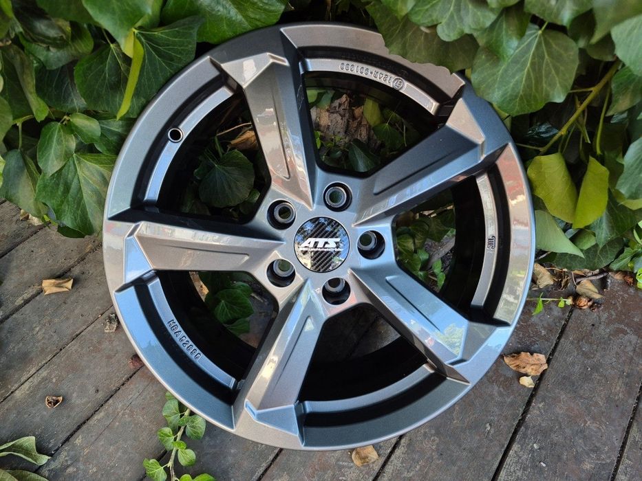 Диски нові німецькі ATS R17 5x112 для Audi VW Mercedes Skoda