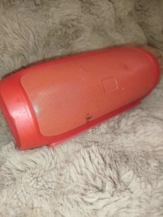 колонка блютуз JBL charge 4