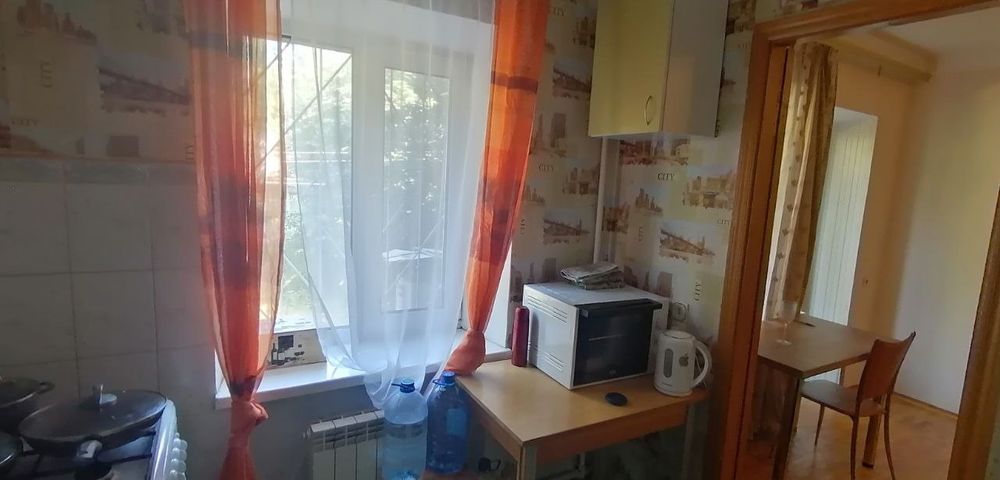 3к квартира  у центрі Києва, 2 поверх, оформлення у вартості - View 5