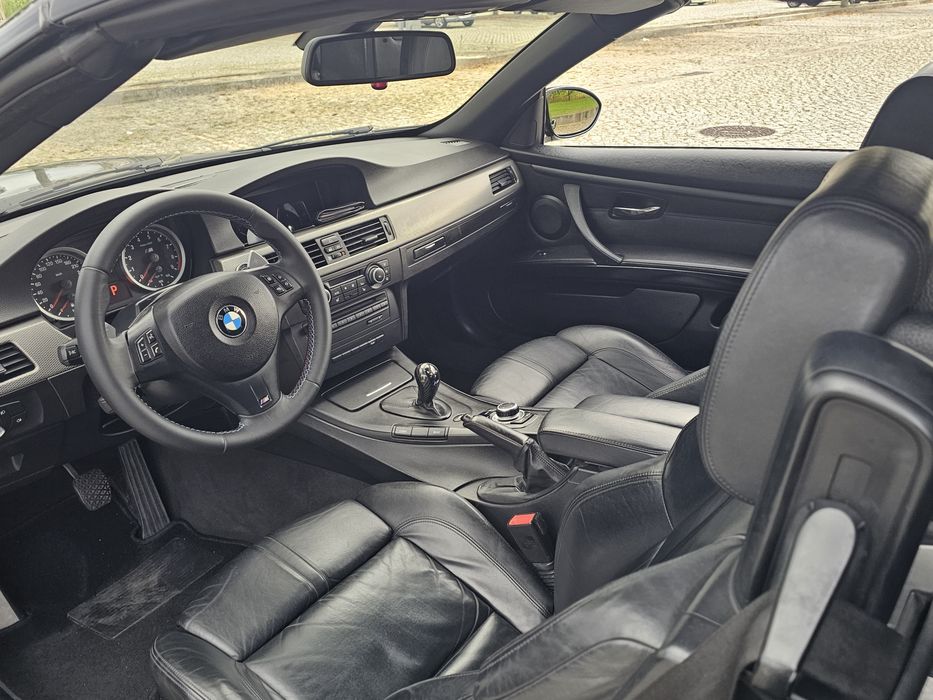 BMW M3 e93  2011 foto 5