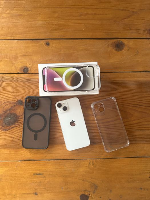 Iphone 14 - piękny stan