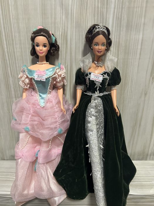 Кукла Барби BARBie и др.