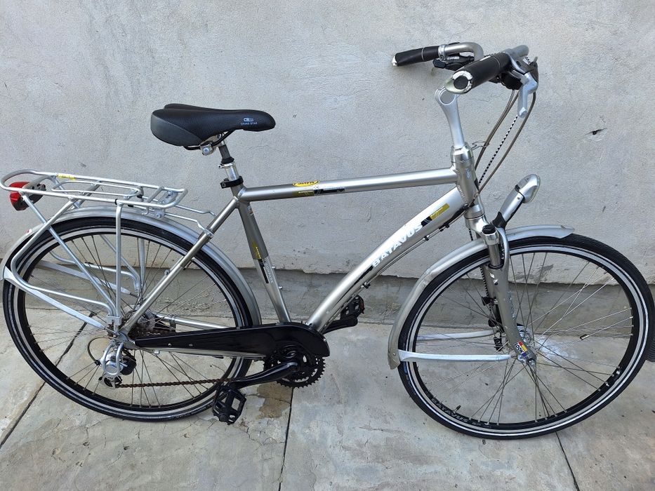 Велосипед міський Batavus-28