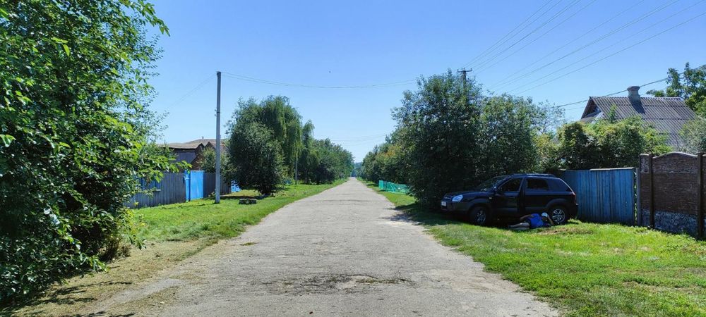 Продам будинок Е-відновлення.S=55м2,с.Благодатне. - View 2