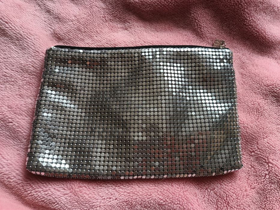 Torebka/kosmetyczka Orning&Reda